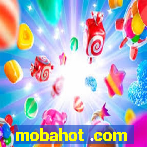 mobahot .com